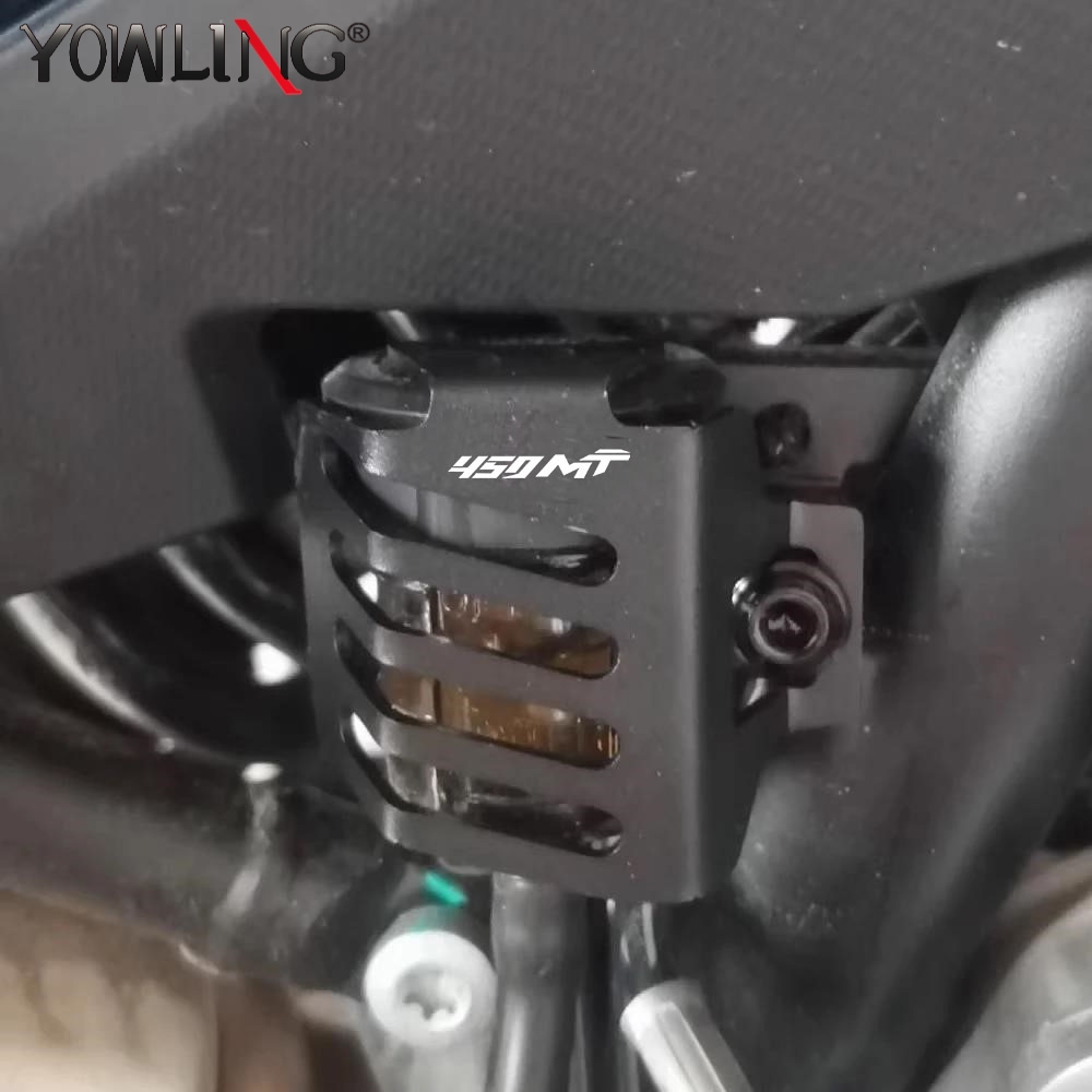 NOUVEAU Pour CFMOTO cf450MT 45 - Brake Fluid avis et prix