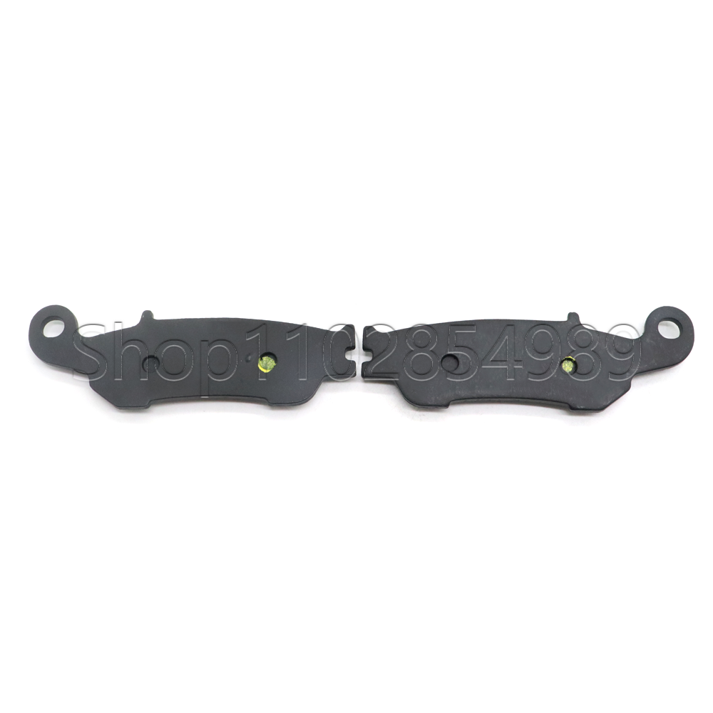 Plaquettes de frein avant pour - Motorcycle Brake Pads avis et prix